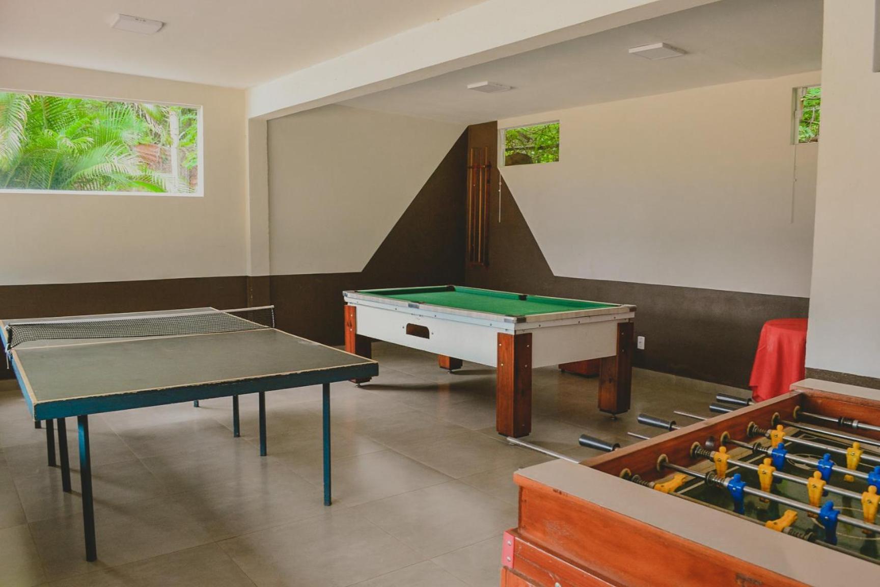 Panorama Park Hotel Igaracu do Tiete Εξωτερικό φωτογραφία