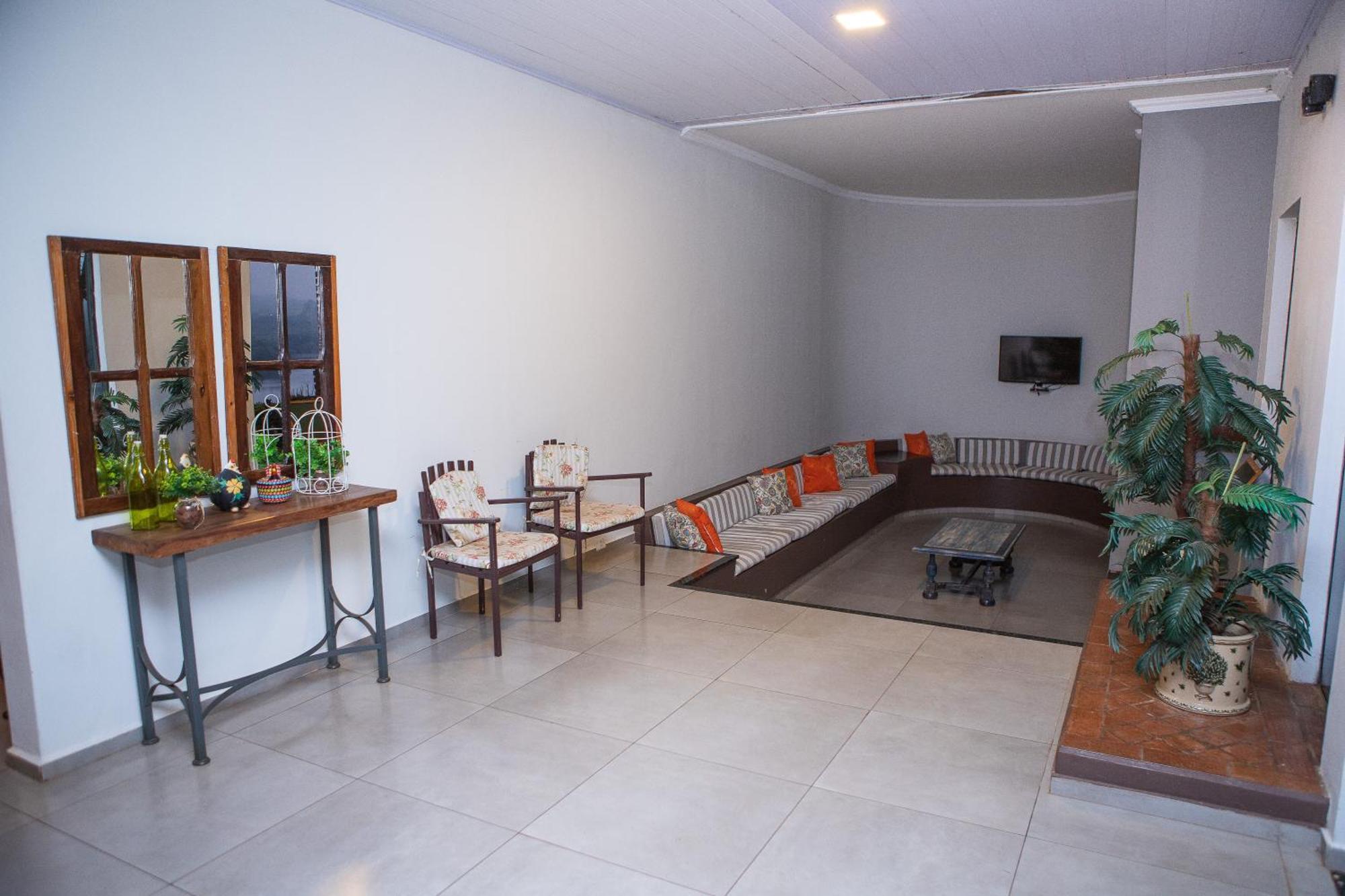 Panorama Park Hotel Igaracu do Tiete Εξωτερικό φωτογραφία