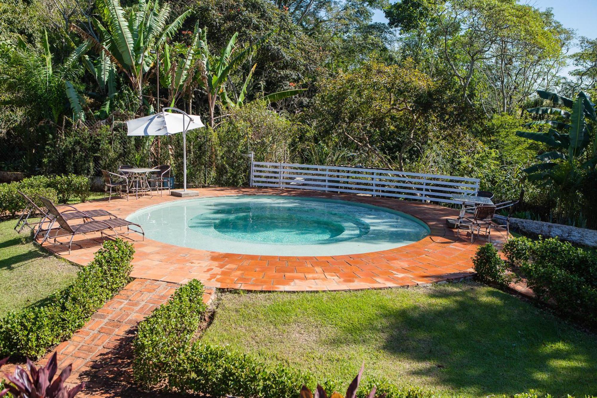 Panorama Park Hotel Igaracu do Tiete Εξωτερικό φωτογραφία
